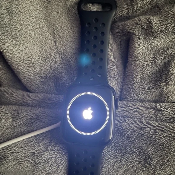 Apple Watch Series 6